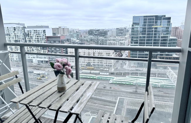 1 Shaw St Loft Suites - Foto 68
