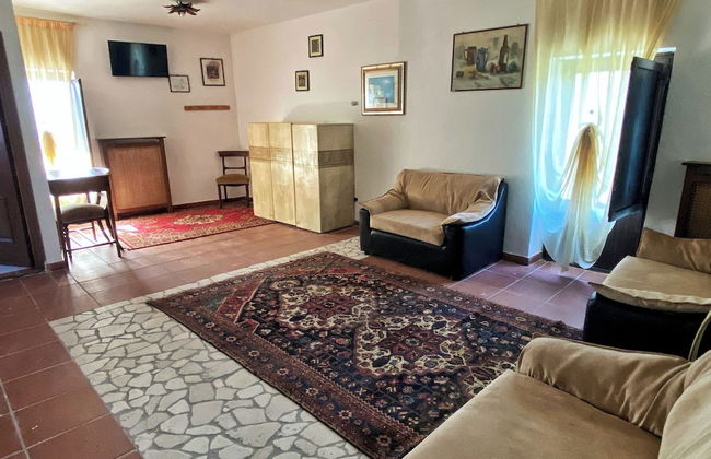 Collis Petri Relais - Foto 14