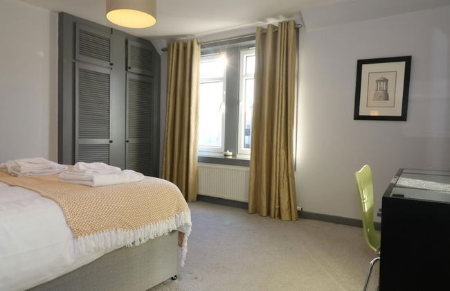 Burnbank House - Hamilton - Foto 13