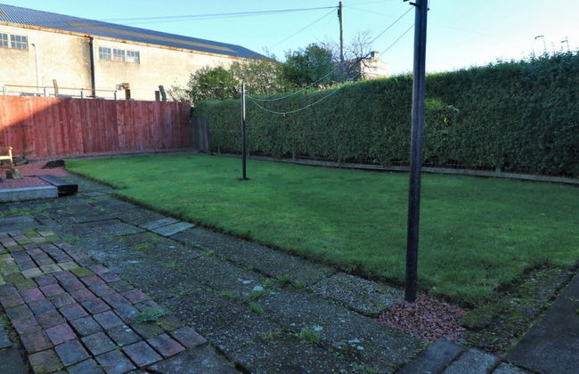 Burnbank House - Hamilton - Foto 25