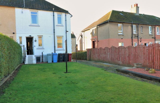 Burnbank House - Hamilton - Foto 38
