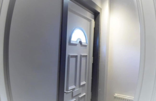 Burnbank House - Hamilton - Foto 26