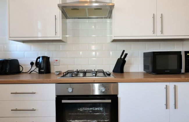 Burnbank House - Hamilton - Foto 29