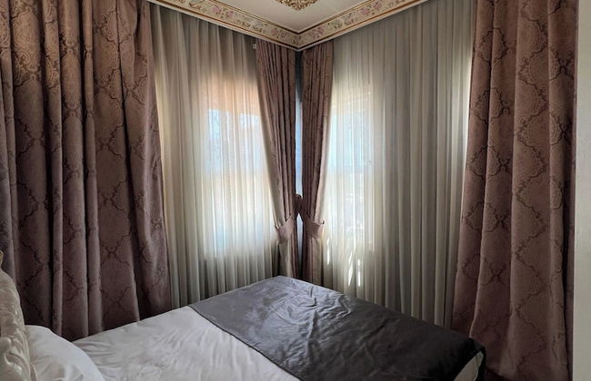 Mihri Hatun Suit Otel - Photo 3