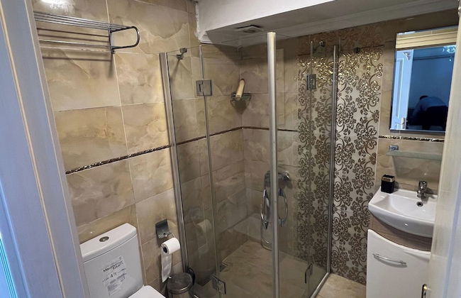 Mihri Hatun Suit Otel - Photo 10