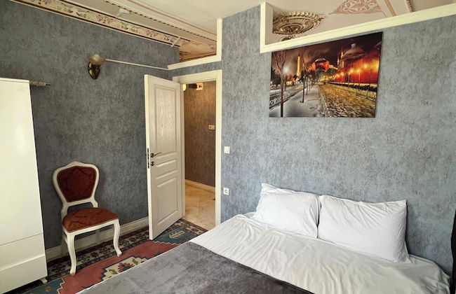 Mihri Hatun Suit Otel - Photo 4