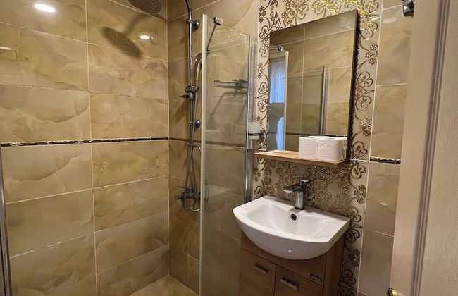 Mihri Hatun Suit Otel - Photo 11