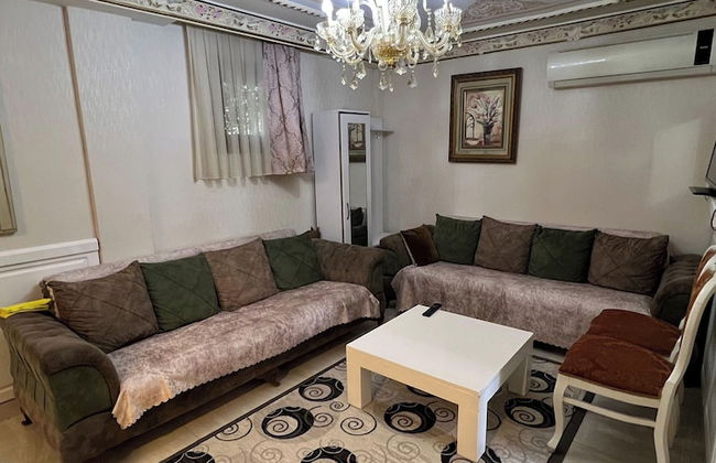 Mihri Hatun Suit Otel - Photo 6