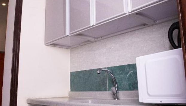 Cozinha privada