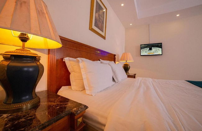 Al jawharah for apartment units - Foto 2