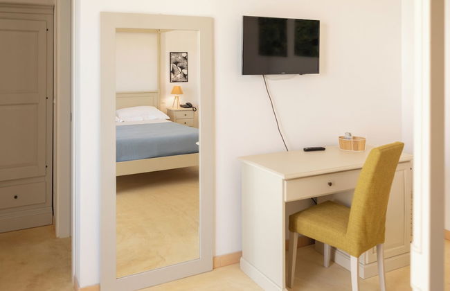 PALUMMARE AGRI HOTEL - Photo 13