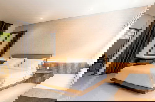 Foto 9 - D'Green Kuta Luxury Apartment