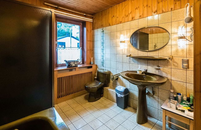 Holiday Home in Willingen With Garden - Foto 18