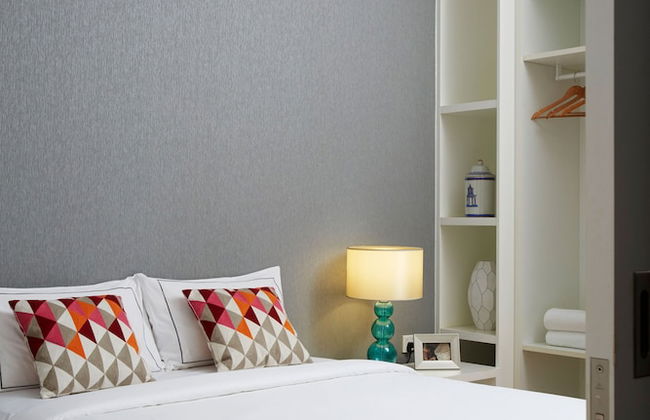 HOME STYLE at Platinum Suites KLCC Twin Towers - Foto 29
