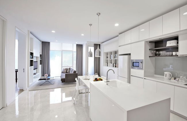 HOME STYLE at Platinum Suites KLCC Twin Towers - Foto 46