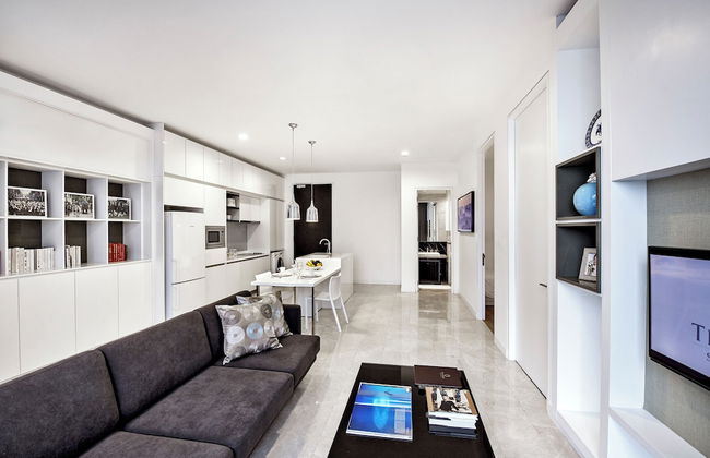 HOME STYLE at Platinum Suites KLCC Twin Towers - Foto 62