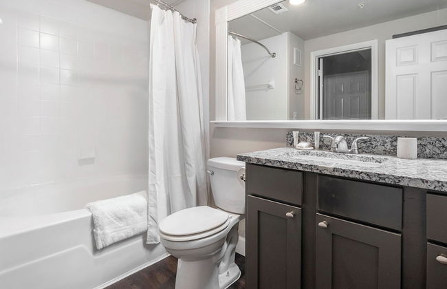 Residences At River Park West By Landing - Foto 47