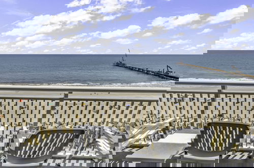 Foto 29 - Oceanfront Gem