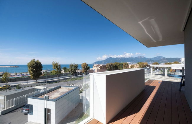 Porta del Mare Luxury Apartment - Photo 1