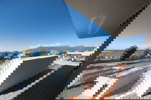Foto 1 - Porta del Mare Luxury Apartment
