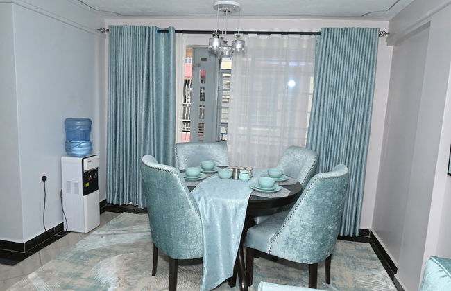 Smartstay Mungai Heights - Foto 59