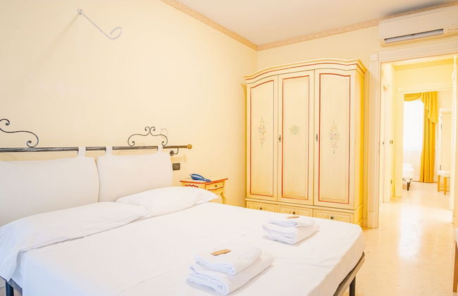 Relais du Lac Village - Italian Homing - Foto 69