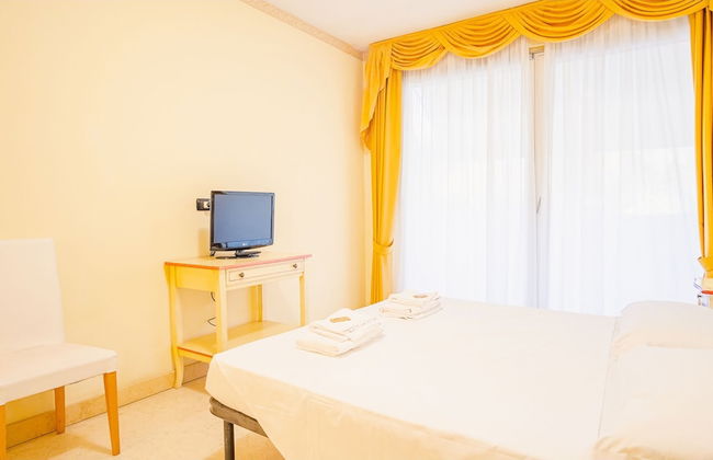 Relais du Lac Village - Italian Homing - Foto 73