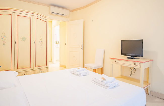 Relais du Lac Village - Italian Homing - Foto 80