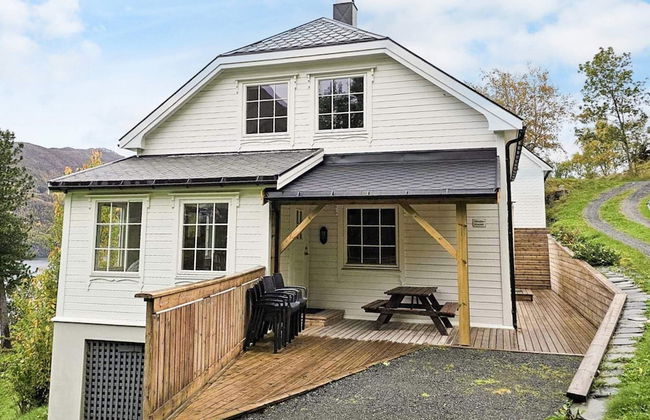 10 Person Holiday Home in Stordal - Photo 41