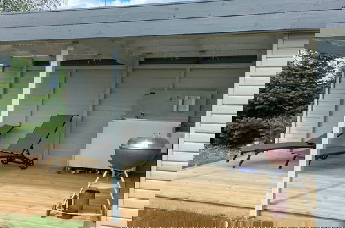 Photo 36 - 8 Person Holiday Home in Otterup