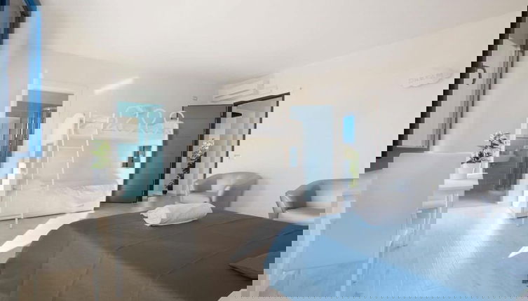 Foto 1 - 1283 B B Dreams and Delights - Sea Sight Camera Familiare