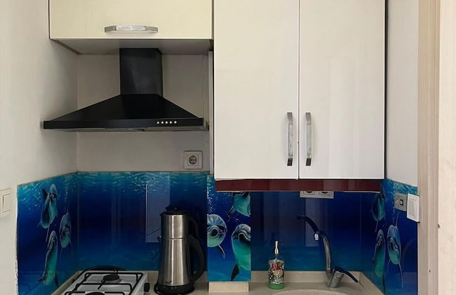 ŞİRİNYER ELİT RESİDANCE APART HOTEL - Foto 27