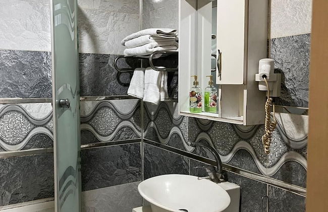 ŞİRİNYER ELİT RESİDANCE APART HOTEL - Foto 47