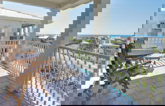 Foto 1 - Villas at Seagrove Beach