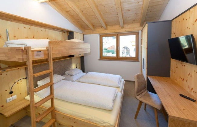 Spacious Family Flat in Kleinarl - Foto 3