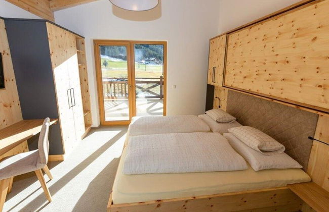 Spacious Family Flat in Kleinarl - Foto 2