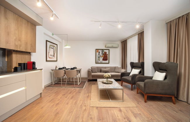 Marmada Suites - Foto 55