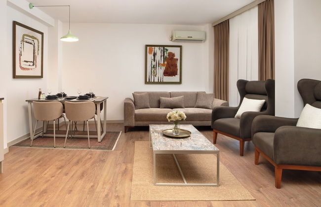 Marmada Suites - Foto 57