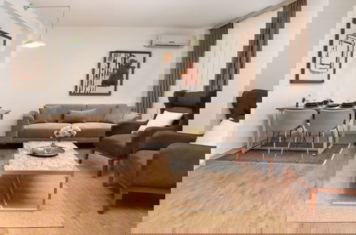 Foto 57 - Marmada Suites