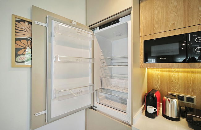 Marmada Suites - Foto 72