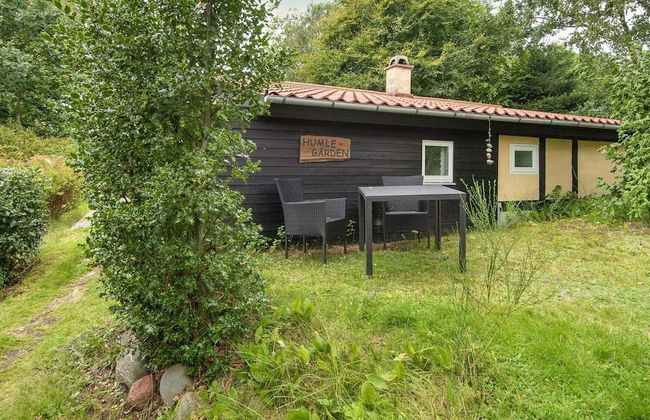 6 Person Holiday Home in Borkop - Foto 25