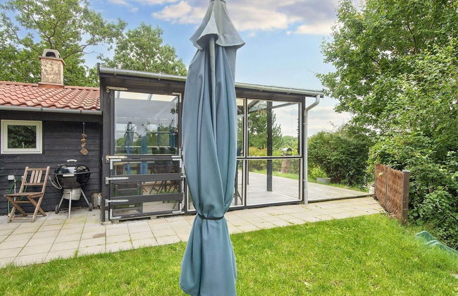6 Person Holiday Home in Borkop - Foto 26