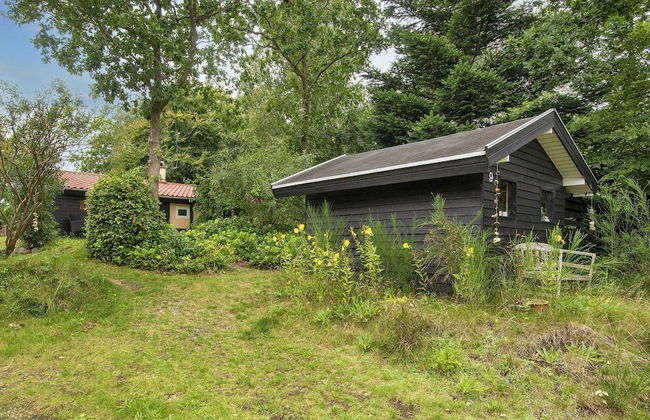 6 Person Holiday Home in Borkop - Foto 23