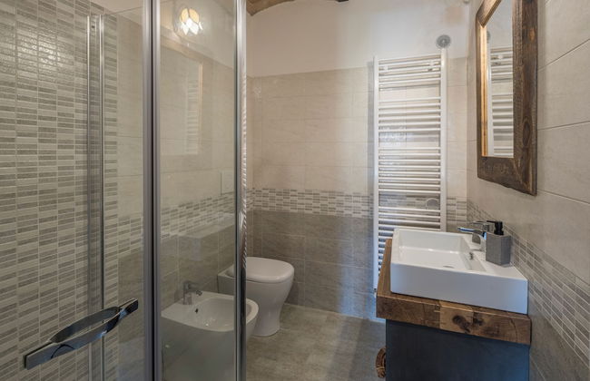 Casa Renato Apartments With Pool, Monforte D' Alba - Foto 50