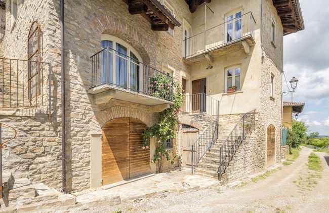 Casa Renato Apartments With Pool, Monforte D' Alba - Foto 45