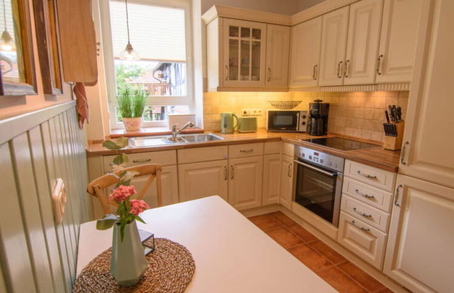 Werts HOF Apartment 2 - Foto 4