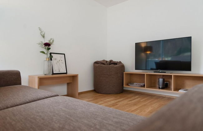 Relaxed Urban Living - Foto 9