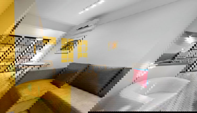Foto 1 - Zaphira Apartments, Nilie Hospitality MGMT