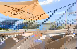 Foto 1 - Serena 1 in Alassio With 2 Bedrooms and 2 Bathrooms