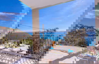 Foto 2 - Serena 1 in Alassio With 2 Bedrooms and 2 Bathrooms